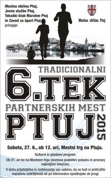 Tek partnerskih mest PTUJ 2015f48d